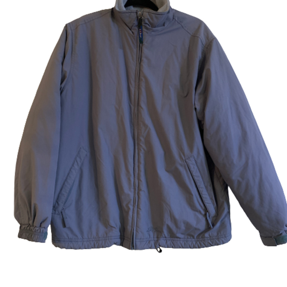LL Bean Jacket